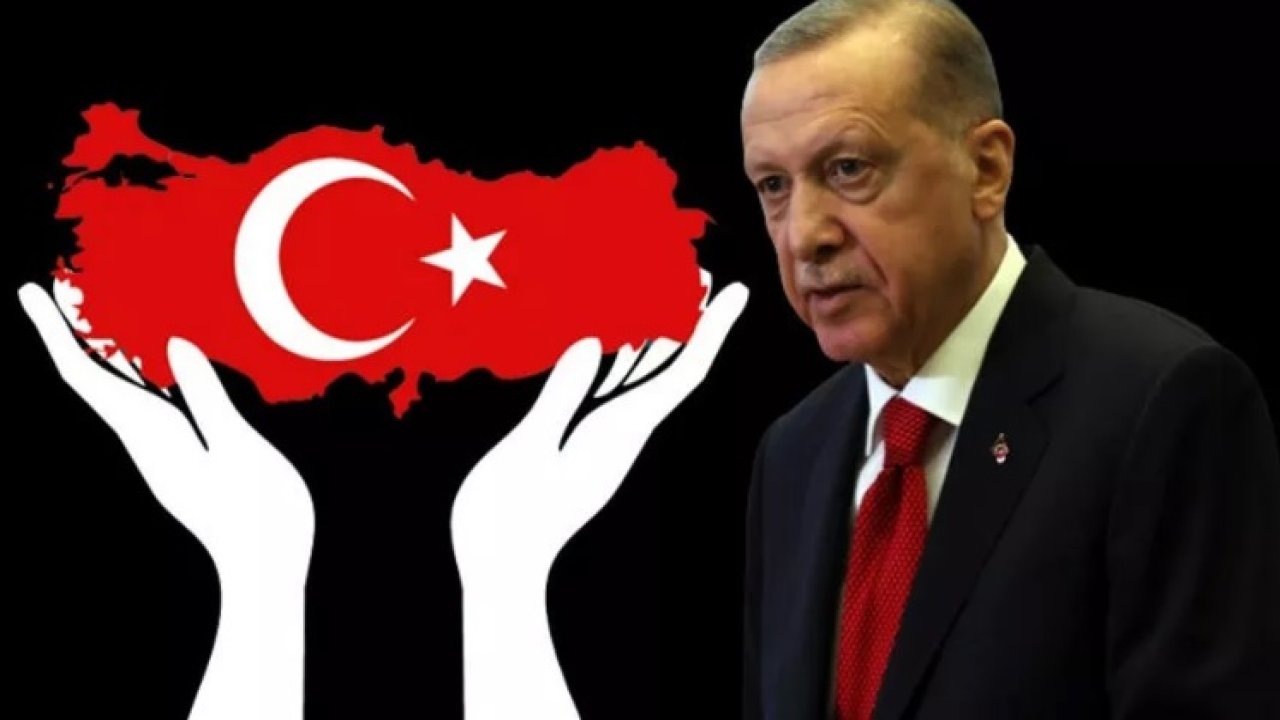 Türkiye Tek Yürek Kampanyası Dünya Rekoruna Giriş Yaptı! İlk Olmanın Gururunu Yaşayacak