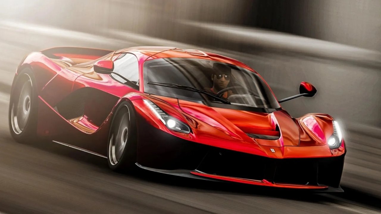 Ferrari, Elektrikli Modelinin Tarihini Duyurdu! İşte Piyasaya Sürülecek Tarih