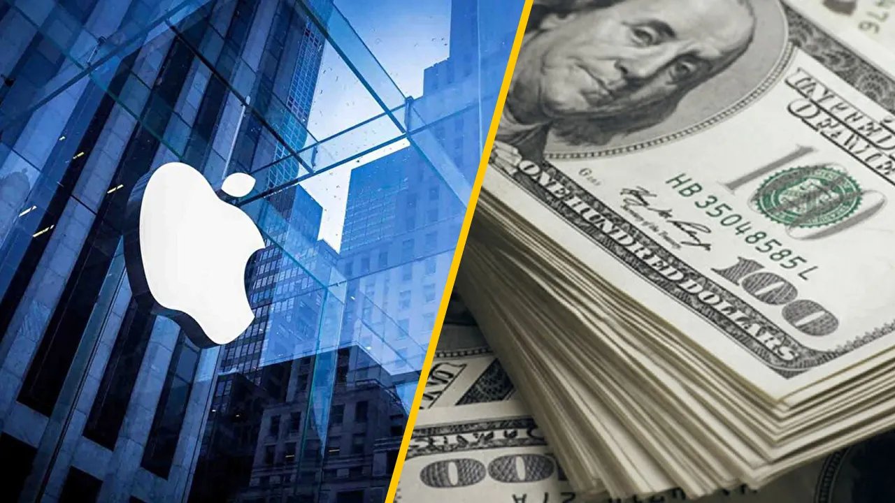 Apple Ürünlerinde Kar’a Geçti! İnanılmaz Kazanıyor