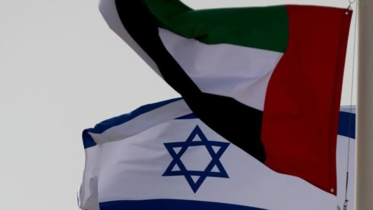 İsrail-Filistin Anlaşmazlığında Yeni Gelişme: İki Devletli Çözüm!
