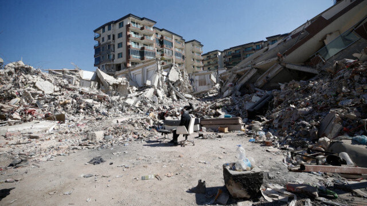 Hatay’da Yaşanan Yeni Deprem! Hatay’da Artçı Depremler Devam Edecek Mi?