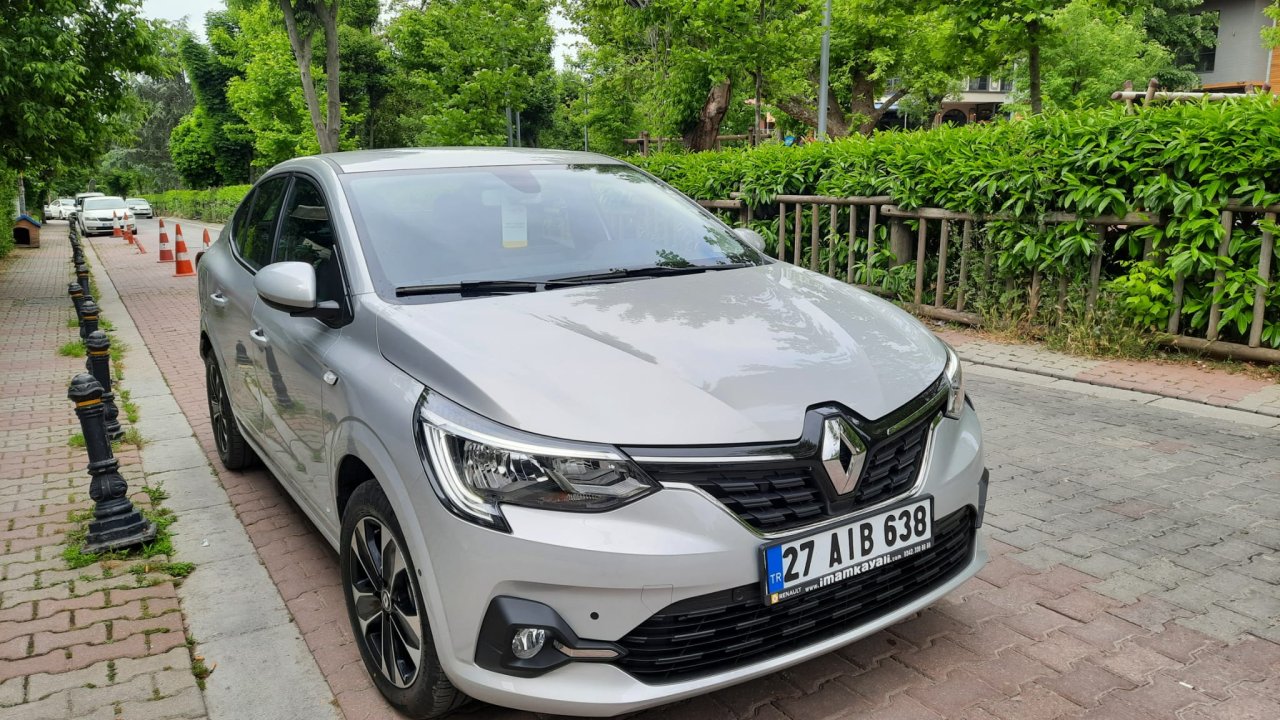 Renault Taliant İçin Yeni Fiyat Açıklandı! Renault Taliant Özellikleri Ve 2023 Fiyatı Haberimizde!