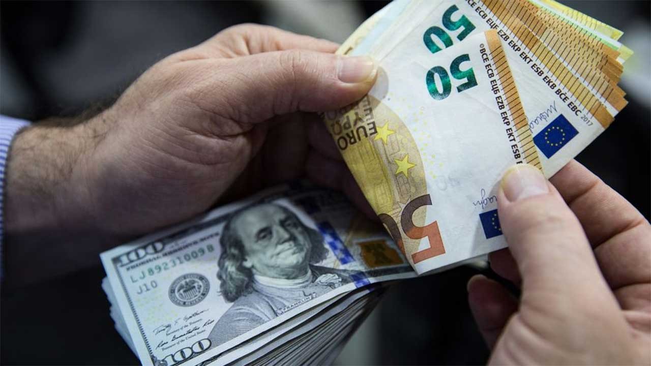 Dolar ve Euro Ne Kadar Oldu? Güncel Fiyatlar