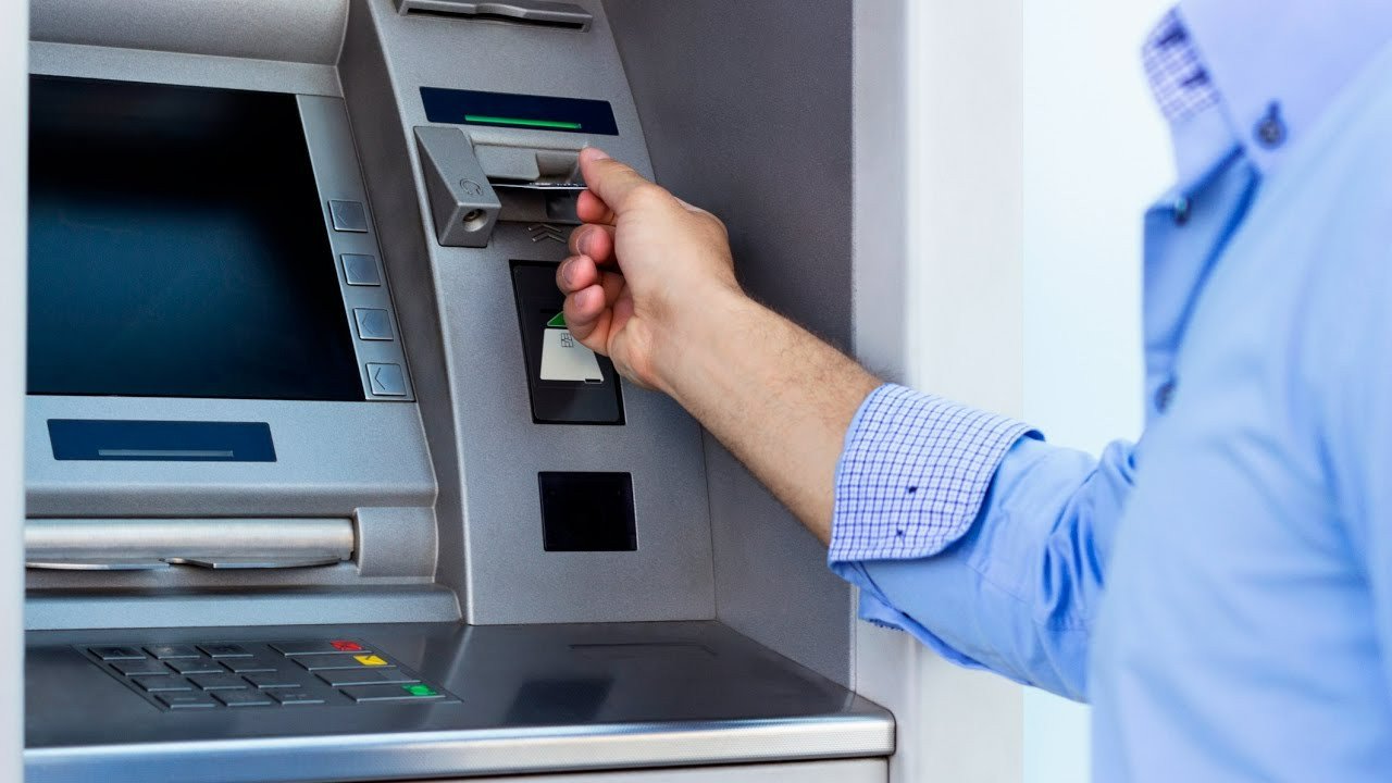 1250 TL Ödeme Fırsatı! ATM’den 30 Gün İçerisinde Para Çekebilirsiniz
