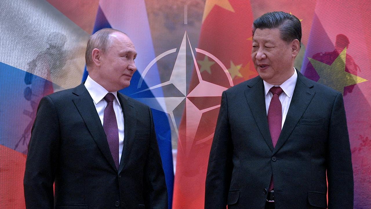 Çin’den Rusya’ya Silah Yardımı Mı Yapılıyor? ABD’den Açıklama