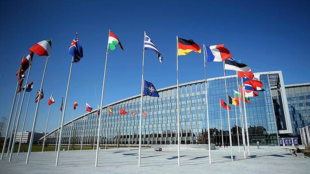 NATO’dan Açıklama Geldi: İsveç, Finlandiya ve Türkiye Üçlüsünden Mart Ayında Toplantı Olacak