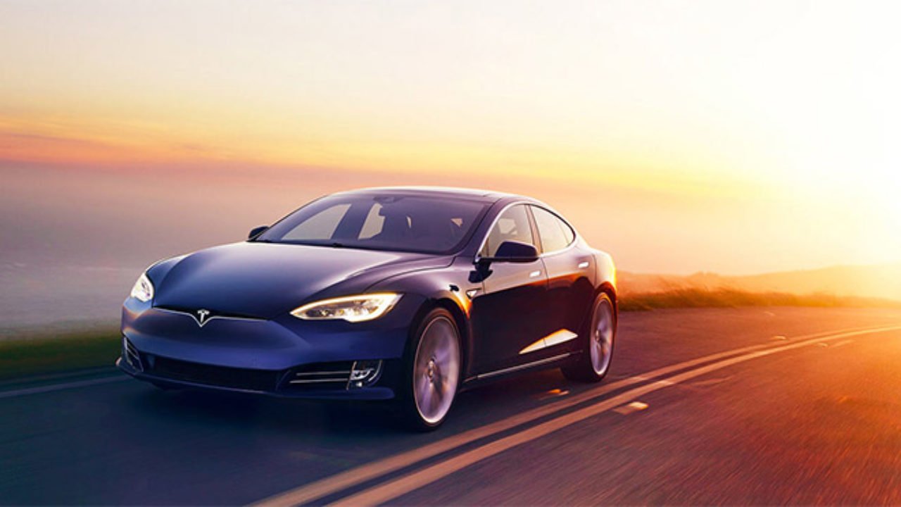 Tesla’nın Düşük Fiyatlı Araçları Çıkmaya Başladı!