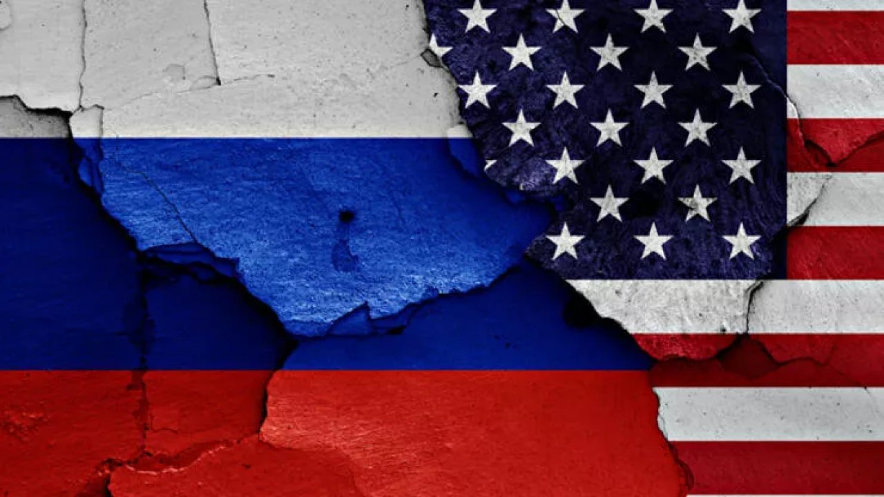 ABD’den Rusya’ya Yaptırım Gelmeye Devam Ediyor! Sırada Akıllı Telefon Var