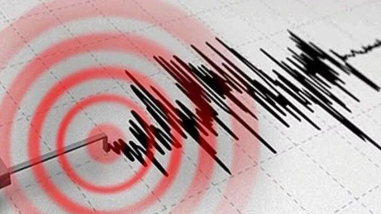 Hatay’da Deprem Mi oldu ? 1 Mart Deprem Son Dakika