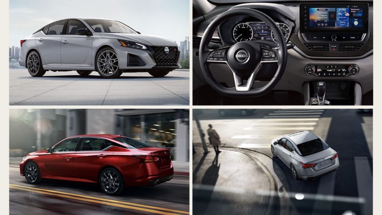 Nissan 2023 Mart Ayı Güncel Fiyat Listesi! Mart Ayına Nasıl Giriş Yaptı