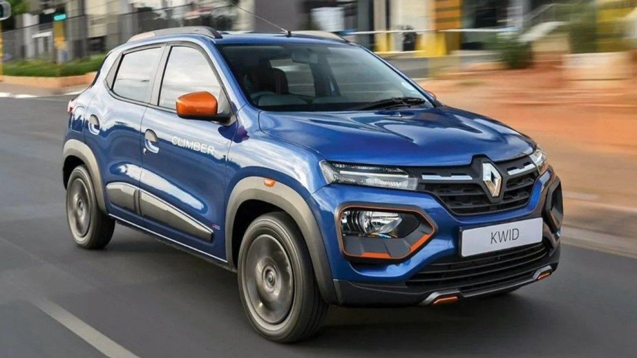 Renault Kafasına Taktı! Herkese Araba Aldıracak Fiyatlarla Geldi