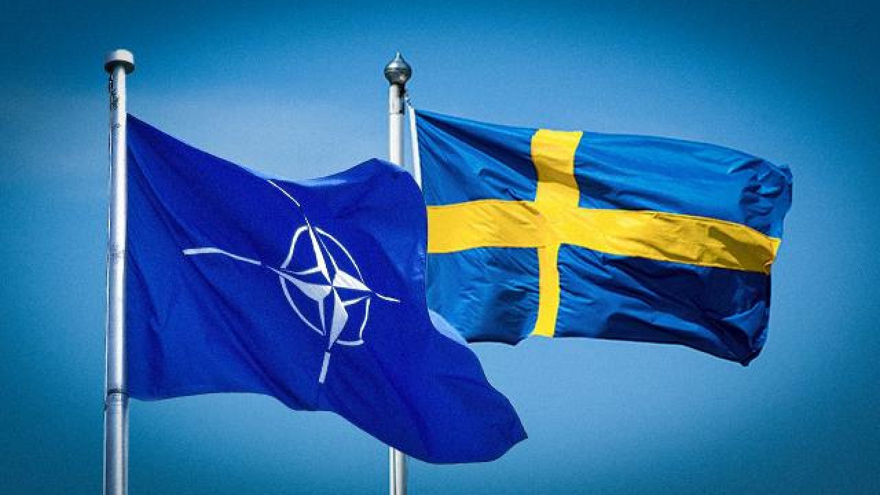 NATO Üyeliği Türkiye’ye Bağlı! İsveç’ten Manşetlere Düşen itiraf