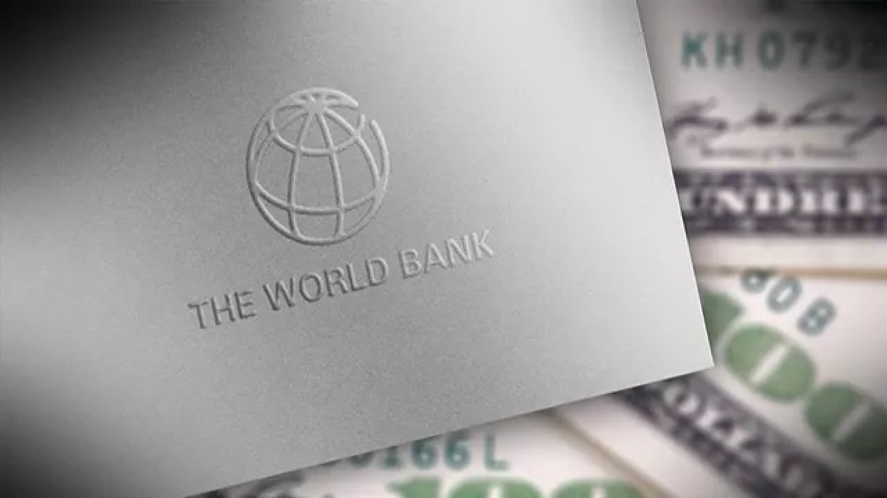 Dünya Bankasından Lübnan’a Finansal Destek Sözü!