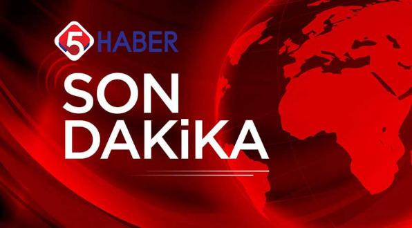 Elazığ Merkezli Bir Çok İlde Deprem