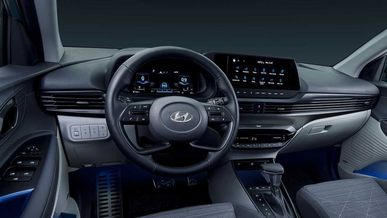 Hyundai'nin yeni modeli Bayon Tüm Gözleri Kendine Çevirdi
