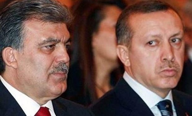 Erdoğan ve Gül'den Tepki