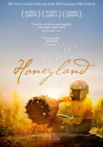 Honeyland 2 dalda Oscar Adayı