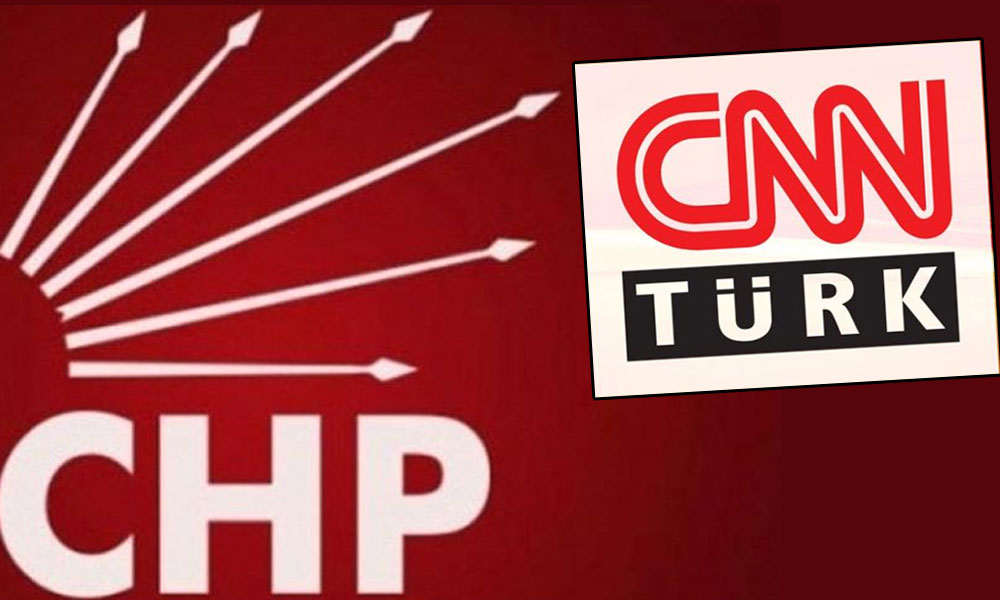 CHP CNNTürk'ü Boykot Ediyor | Boykot'un CNNTürk'e Maliyeti Ne Kadar?