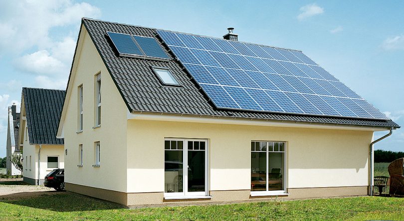 Niğde'ye Müjdeli Haber Geldi - Fotovoltaik güneş paneli