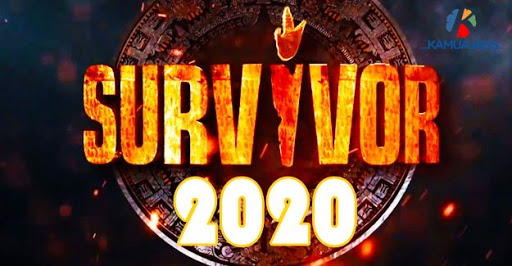 Survivor 2020 kadro tamamlandı, survivor 2020 ne zaman başlıyor ?
