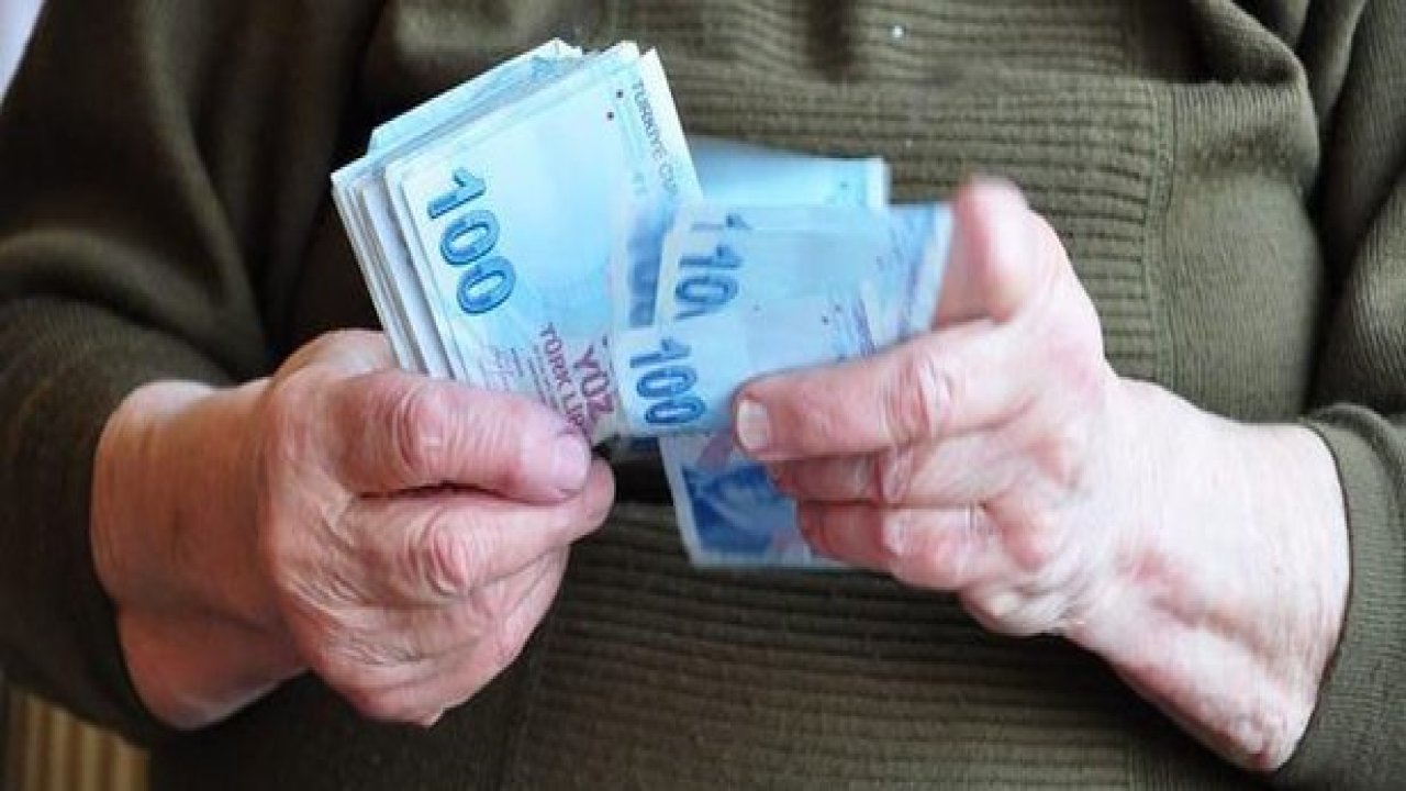 Emeklilere müjde! Yeni emeklilik sisteminde emekliler çift maaş mı alacak?