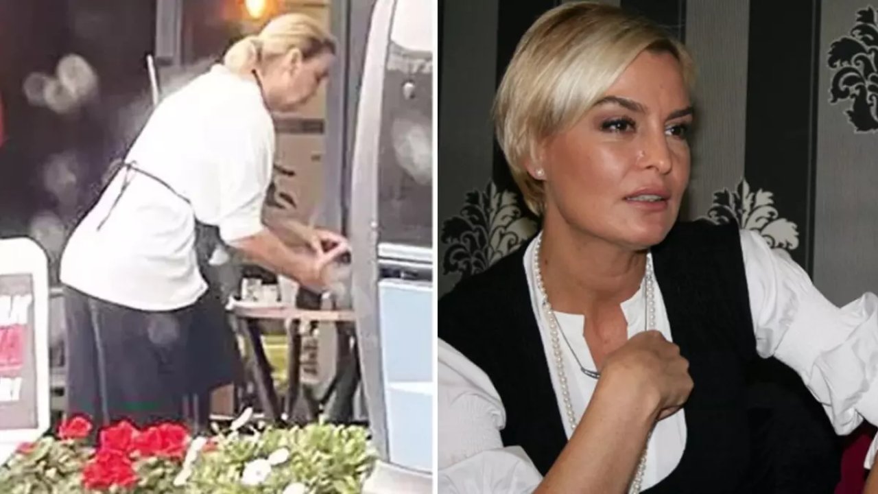 Sibel Turnagöl'ün yeni mesleği herkesi şaşırttı!
