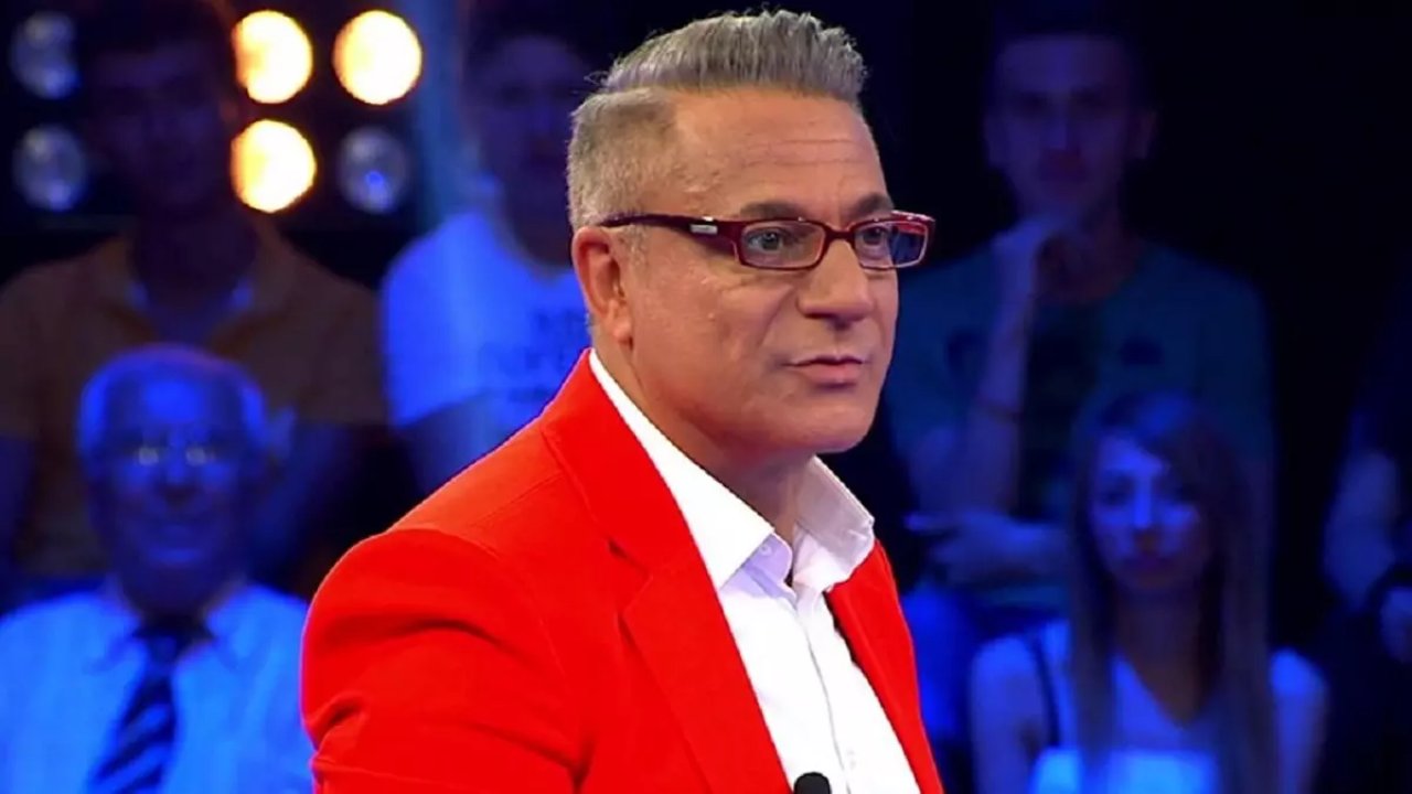 Mehmet Ali Erbil adeta kabusu yaşadı: Allah'tan emniyet kemerim bağlıydı