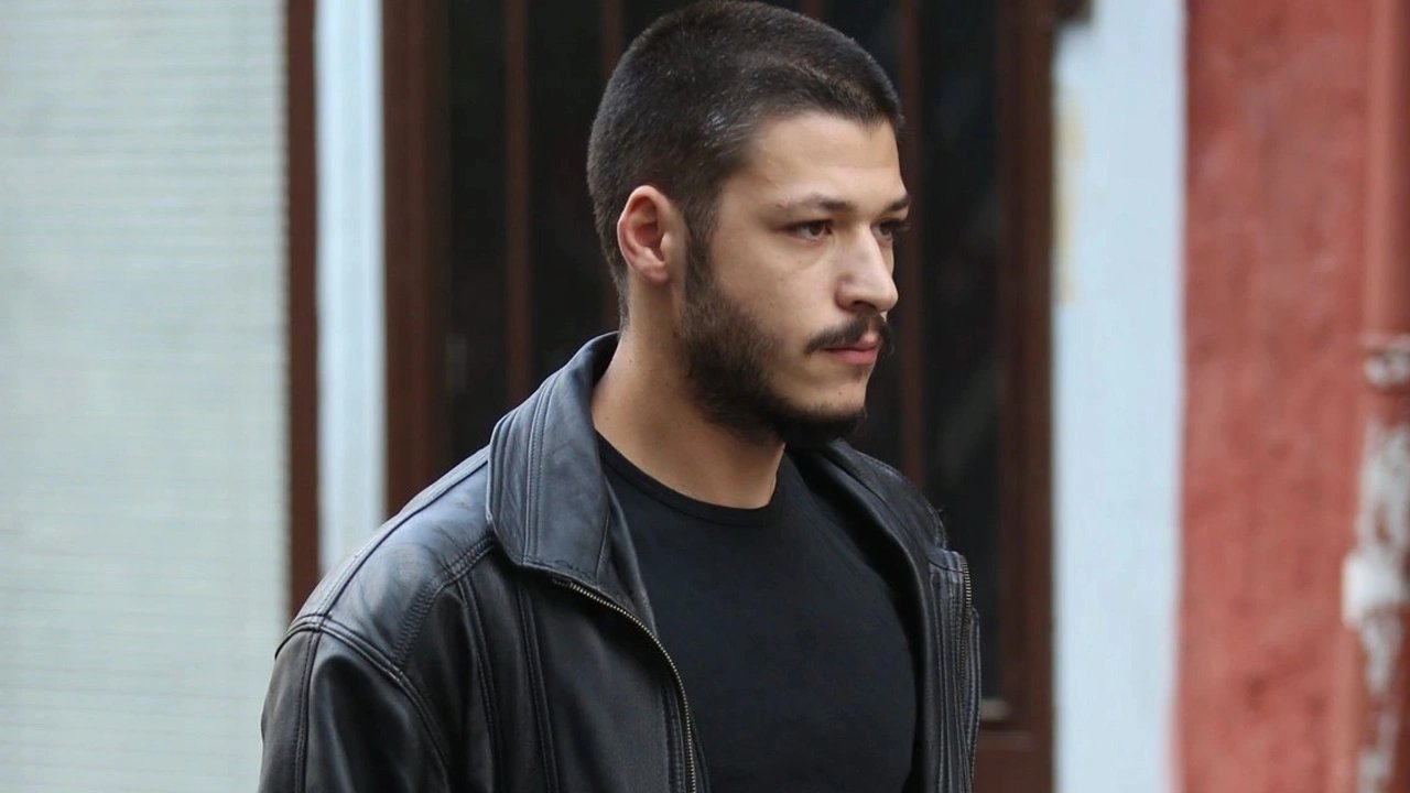 Kubilay Aka'dan 16 kilo verdiren zayıflama sırrı