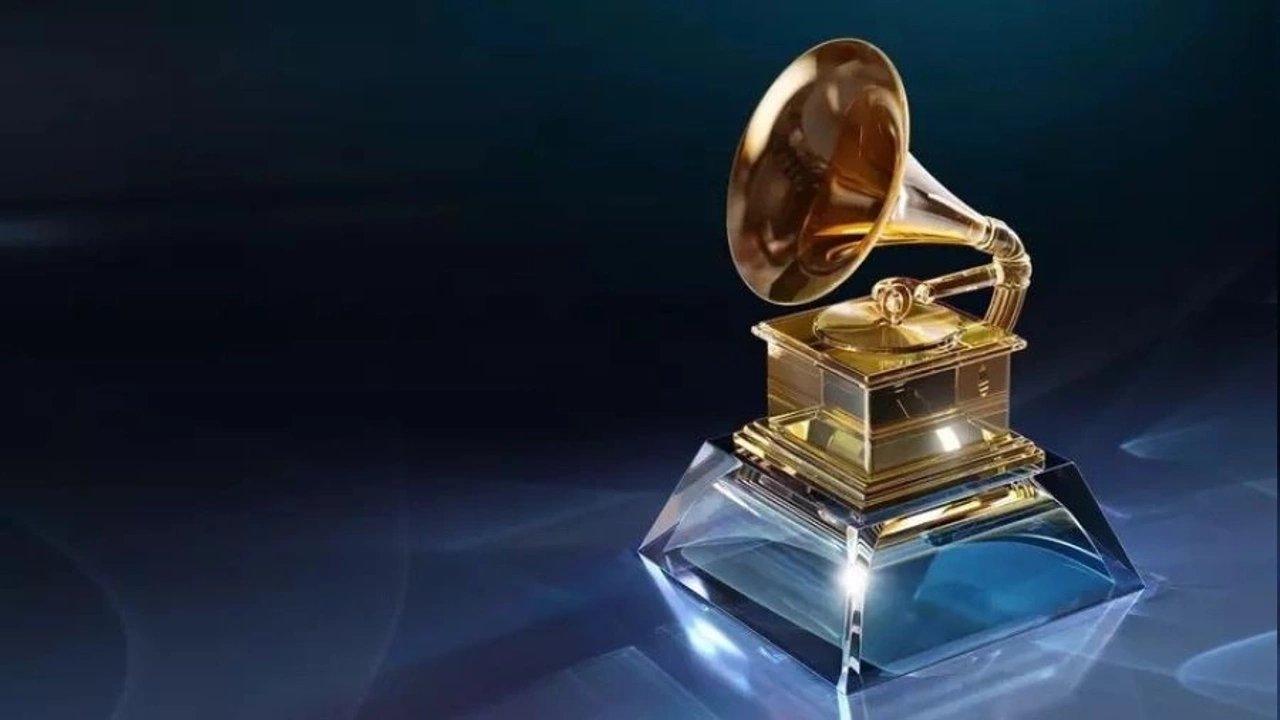 2024 Grammy Ödül adayları