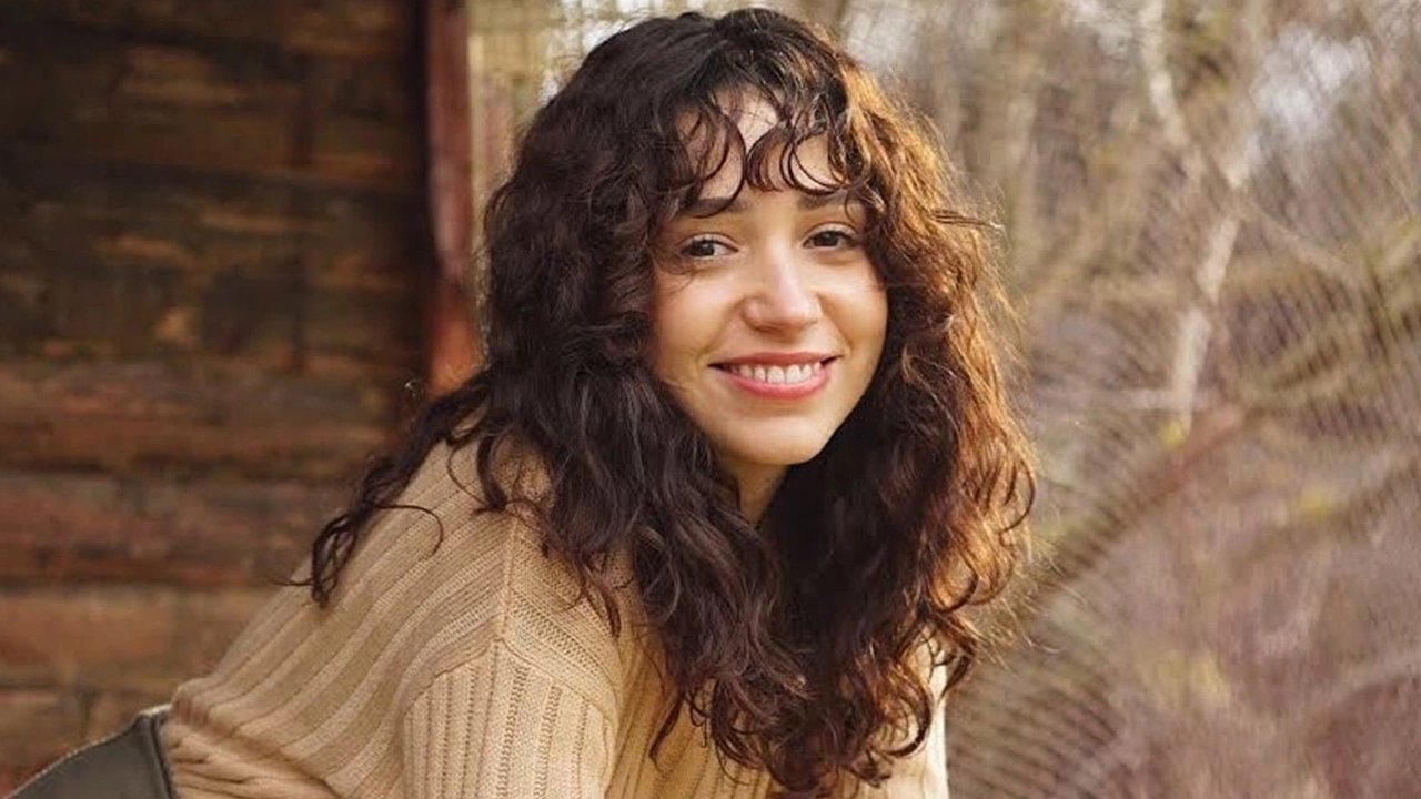 Zeynep Bastık'tan takipçilerine sitem: Yeter be