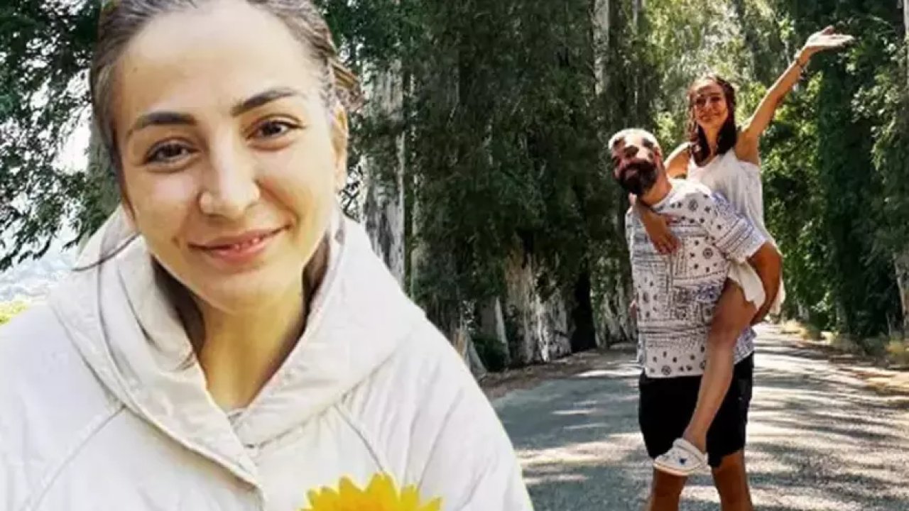 Ayşenur Parlak'ın Vefatı ve Eşine Yazdığı Son Mesaj Yürekleri Sızlattı