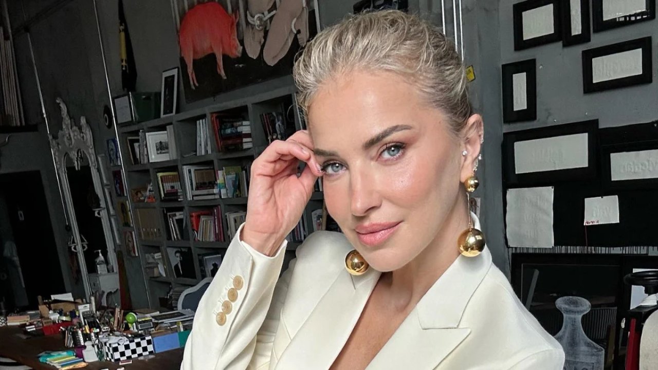 Burcu Esmersoy'un Özgüven Dolu Sözleri