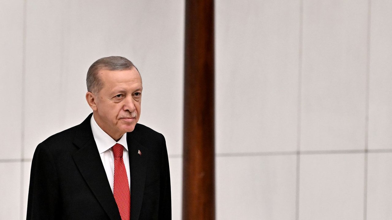 Erdoğan'ın Gazze Ateşkesi ve Anayasa Değişikliği Talebi