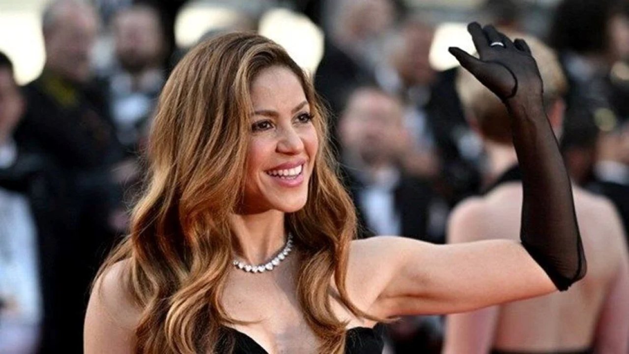 Shakira vergi kaçırma suçlamasını kabul etti: 2,9 Milyon Avro Ödeme Kararı