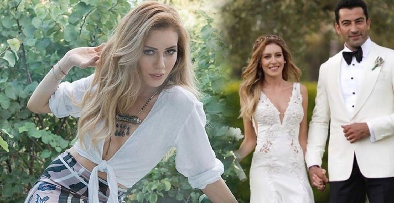 Sinem Kobal, Anne Olmanın Mutluluğunu ve Ekranlara Dönüş Hazırlığını Anlattı
