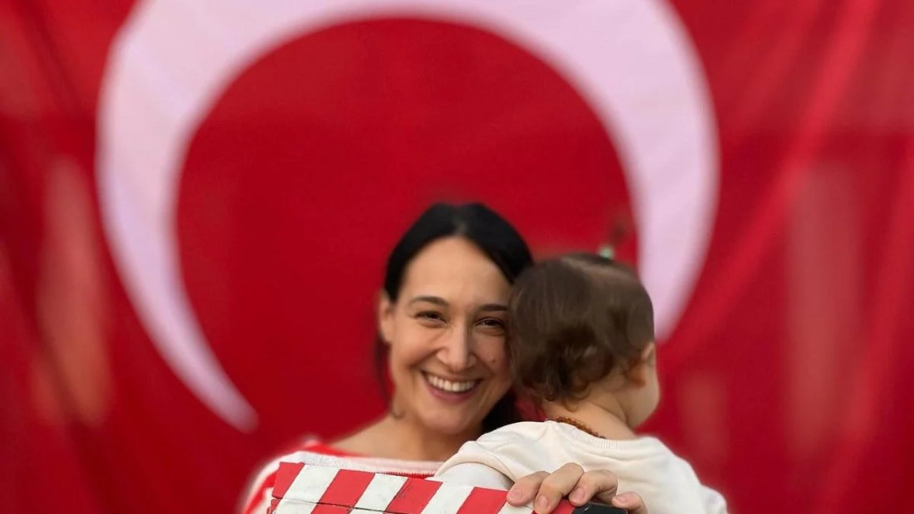 Gupse Özay kızları Jan Asya hakkında konuştu!