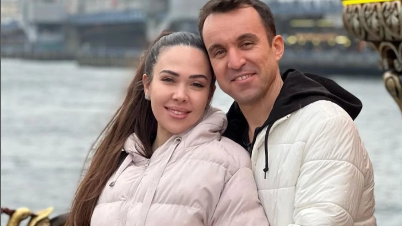 Özlem-Tayyar Çifti Şaşalı Hayatlarından Uzaklaşıp Yer Sofrasına Yöneliyor