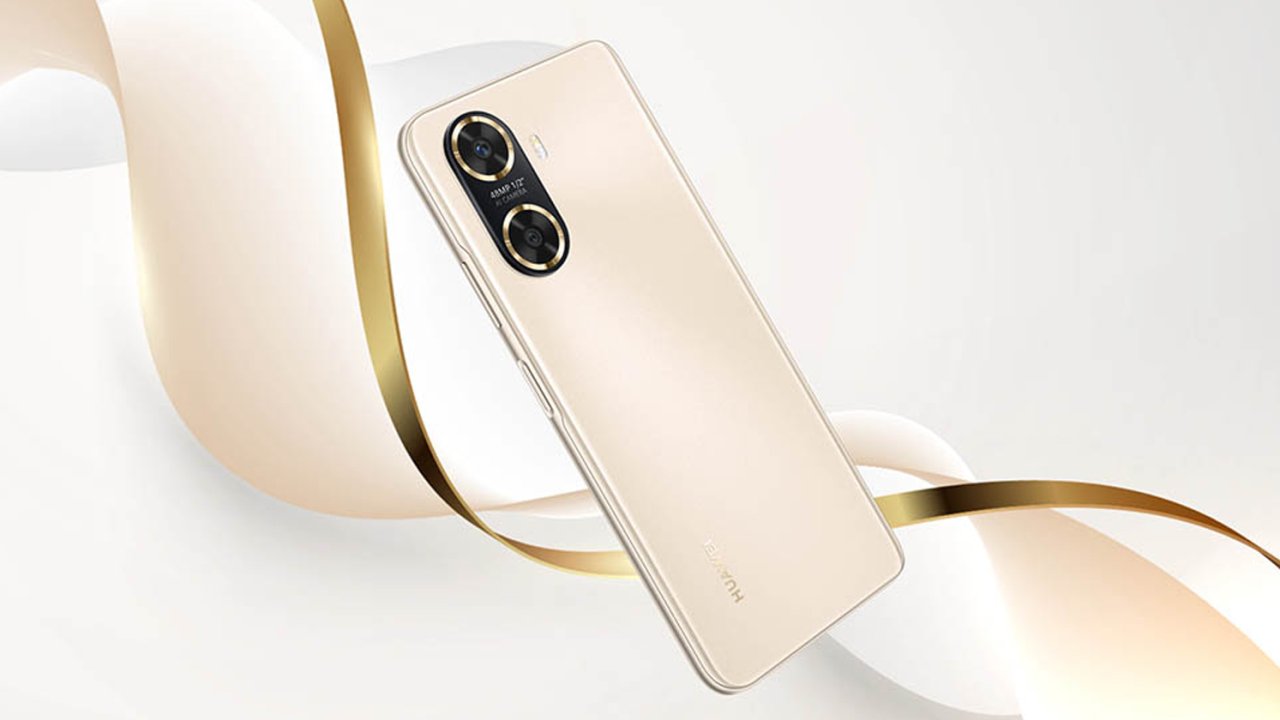 Huawei Enjoy 70: Yeni Nesil Akıllı Telefonun Lansmanı Yaklaşıyor