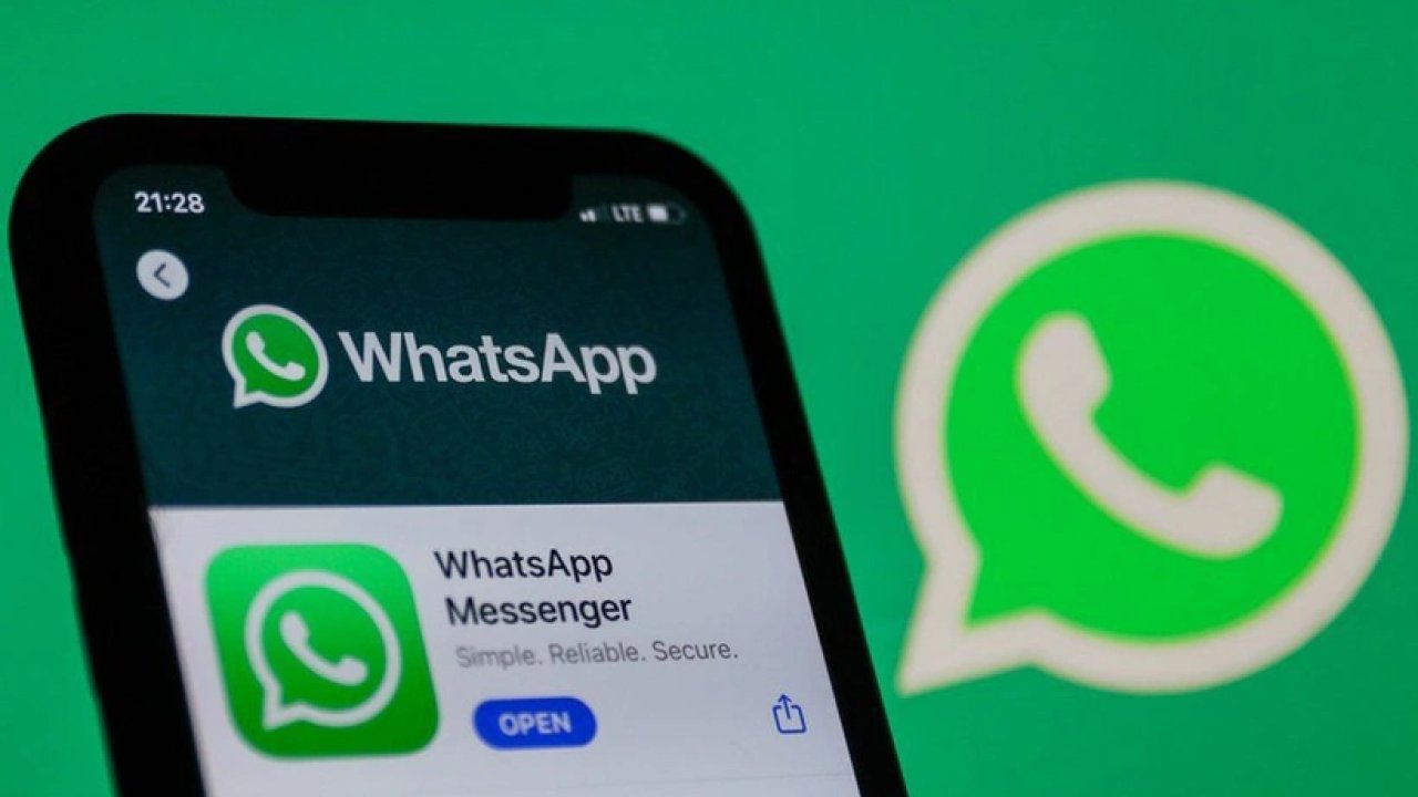 WhatsApp’tan Dev Yenilik: Tek Seferlik Sesli Mesaj Özelliği Kullanıma Sunuldu!
