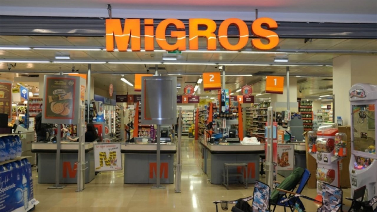 Migros’ta Ayçiçek Yağı Fiyatları Dip Yaptı! Stoklar Tükenmeden Alın!