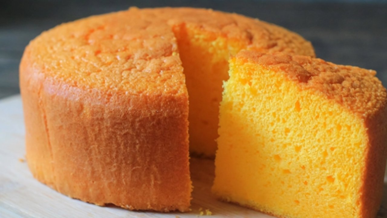 Misafirlerinizi Şaşırtın: Kek Hamuruna Ekleyeceğiniz 1 Kaşıkla Mükemmel Kabarma!
