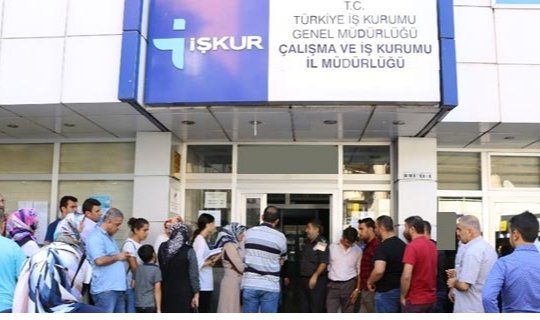 İŞKUR aracılığıyla Adana'da 267 pozisyonda personel alımı yapılacak