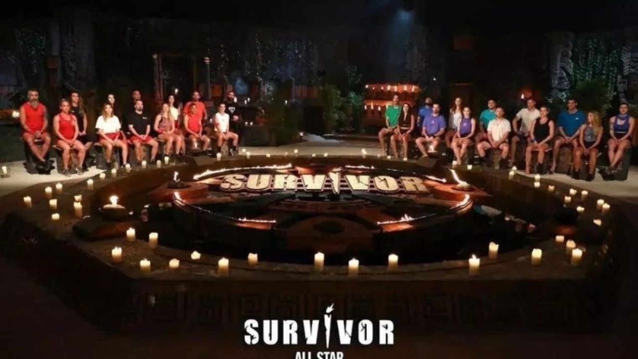 Survivor All Star'da ilk oyunun kazananı belli oldu, eleme adayları açıklandı