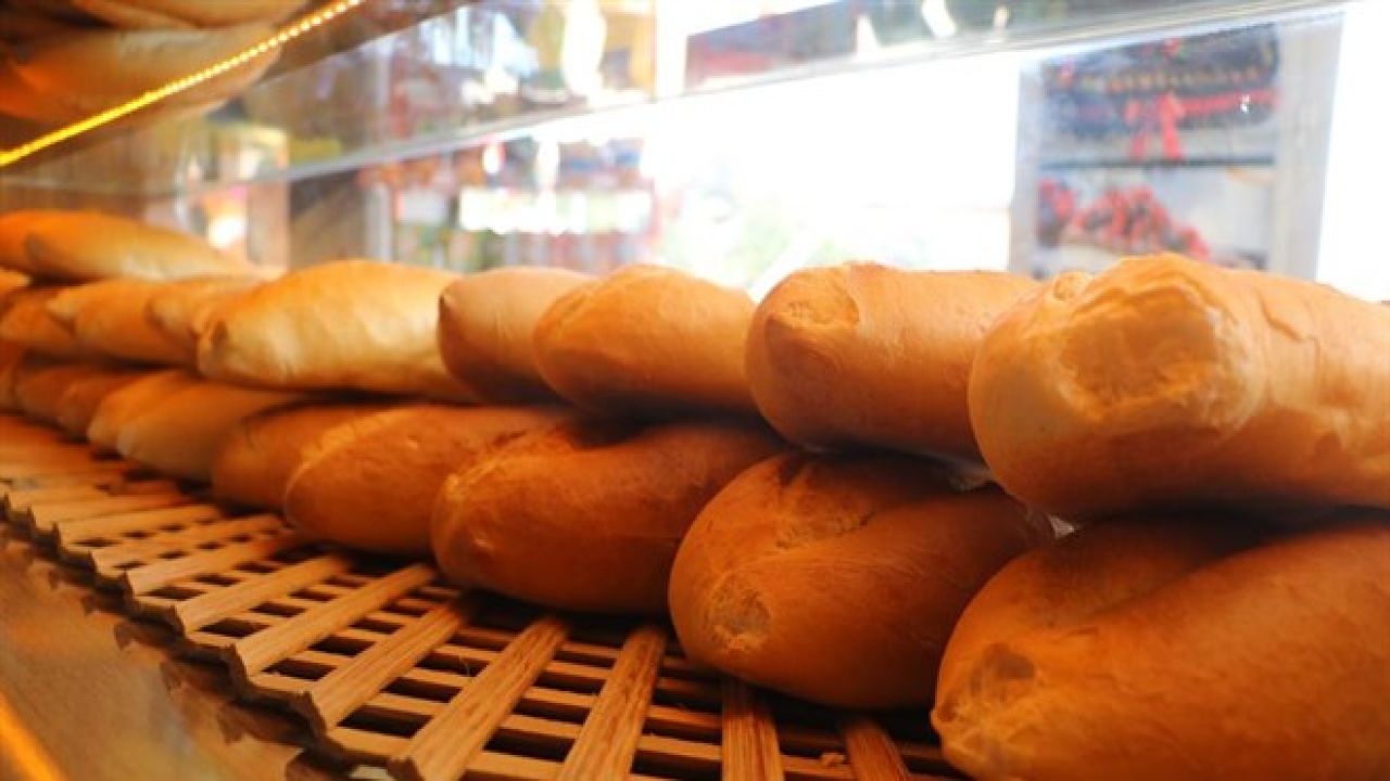 Sivas'ta ekmek fiyatları 2 TL'ye düşürülerek rekabet kızıştı