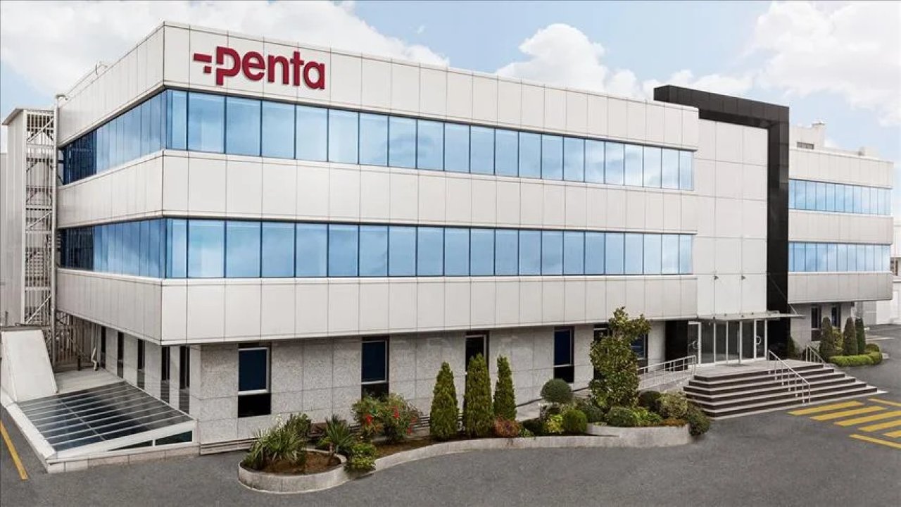 Penta Teknoloji (PENTA) 2024 yılı temettü kararını duyurdu