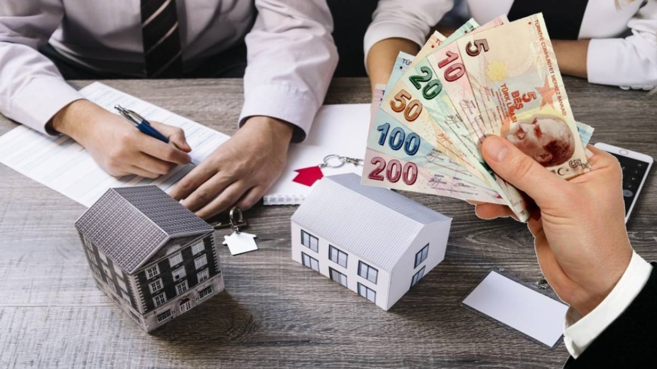 Ziraat Bankası'ndan Ev Sahibi Olmak İsteyenlere Büyük Fırsat: Ortak Konut Kredisi Programı