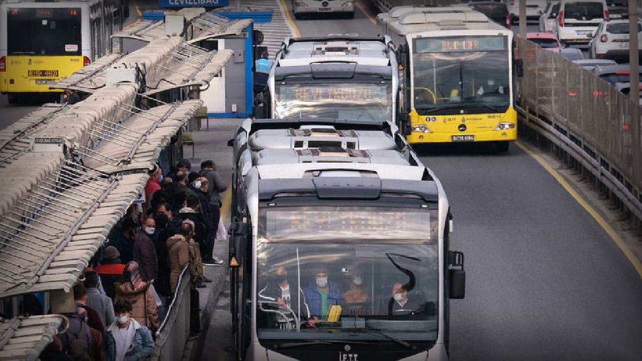 İstanbul'da Toplu Ulaşım Zamları: Yeni Ücretler Ne Kadar Oldu?