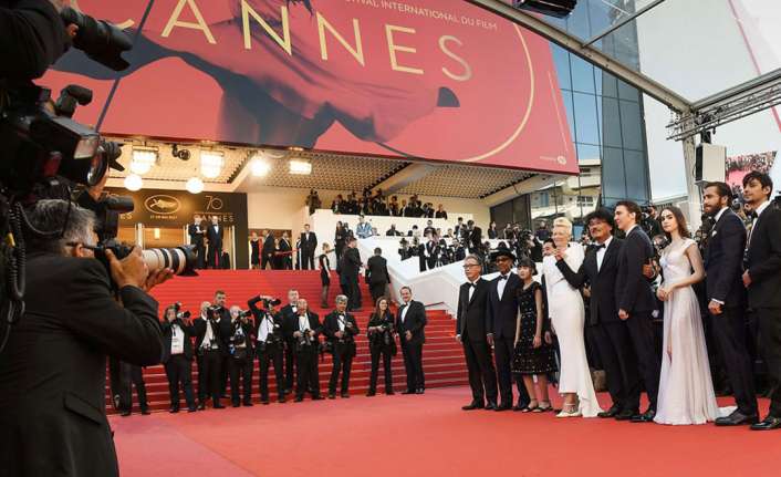 Cannes Film Festivali İptal Edilebilir