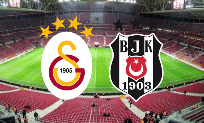 Galatasaray - Beşiktaş Derbi Sonucu Ne olur ?