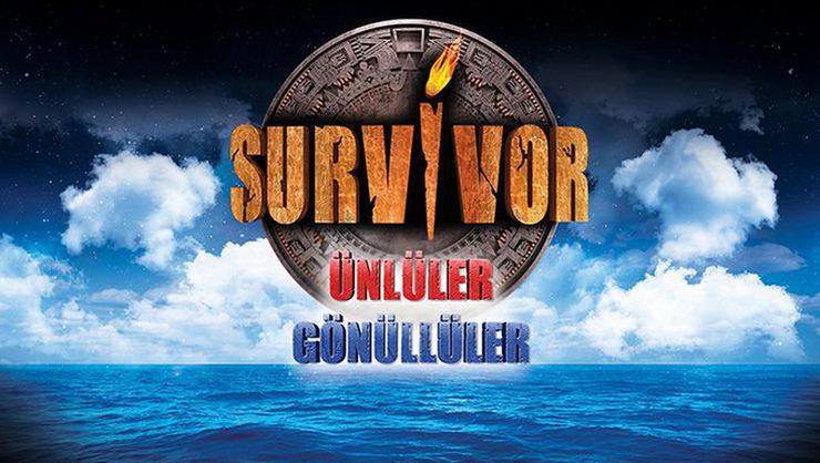 Survivor'da eleme adayları kim oldu? Kim elendi? SMS Sıralaması